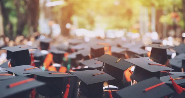 university graduates 0531221