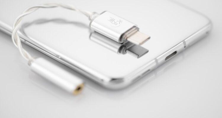 Moondrop Click USB DAC AMP 4