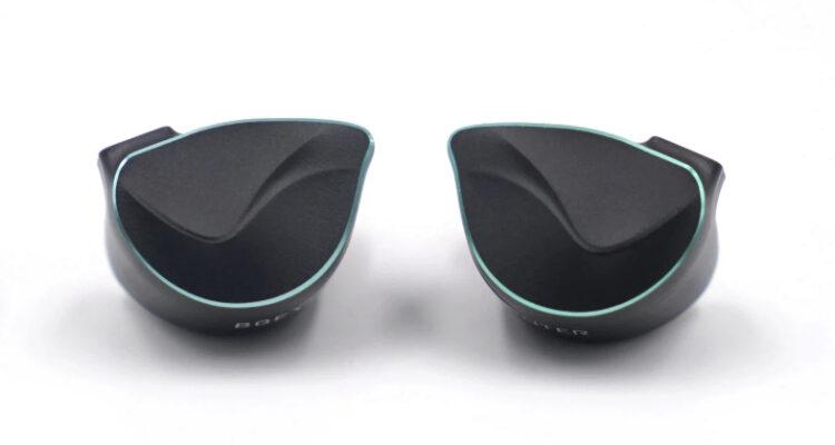 BQEYZ Winter Bone Conduction IEM 1