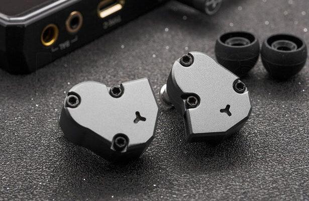 TinHiFi C2 Mech Warrior C3 e1669544891471