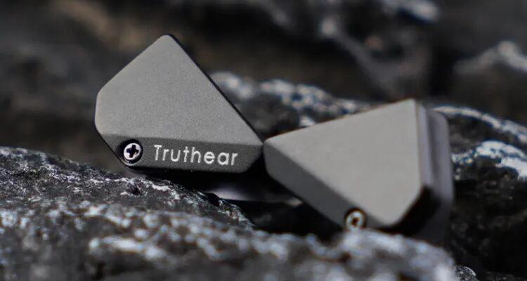 Truthear HEXA 1DD3BA