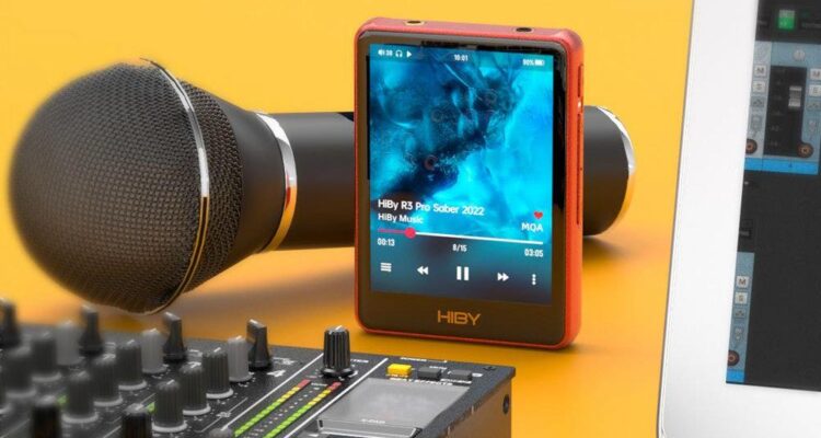 HiBy R3 Pro Saber 2022 2 e1670487766553