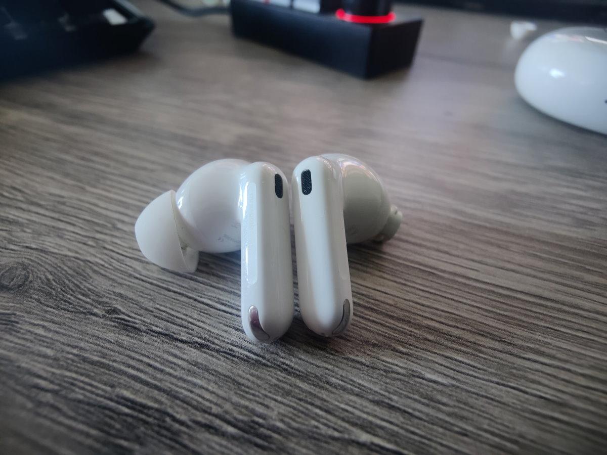 OPPO Enco X2 headphones review: is sound the most important thing?