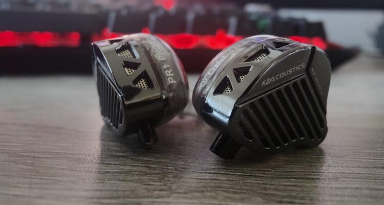 KZ PR1 Pro Review vs PR1 HiFi 6 e1672658585419