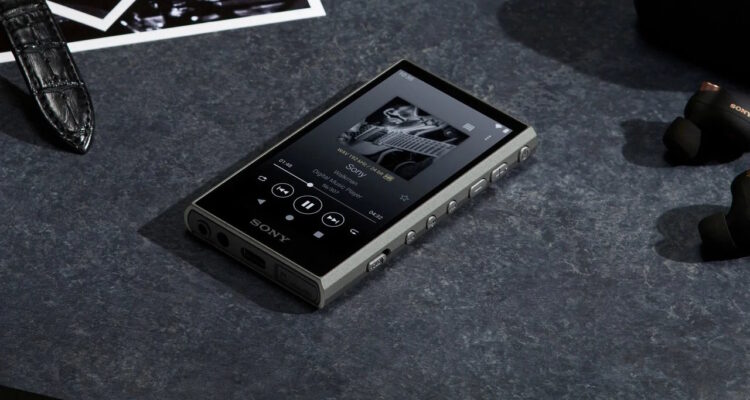 Sony NW A306 Walkman 10 e1673598750722