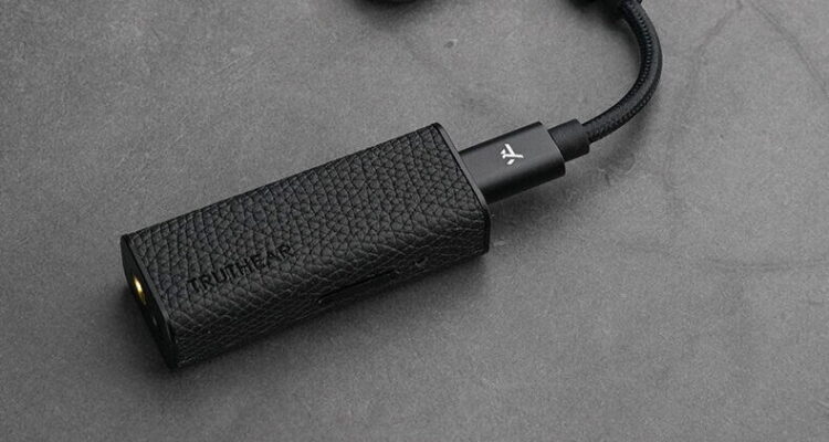 Truthear HOLA IEM SHIO DAC AMP e1673021849187