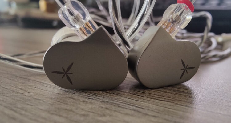 Moondrop LAN Unboxing Fr Graph