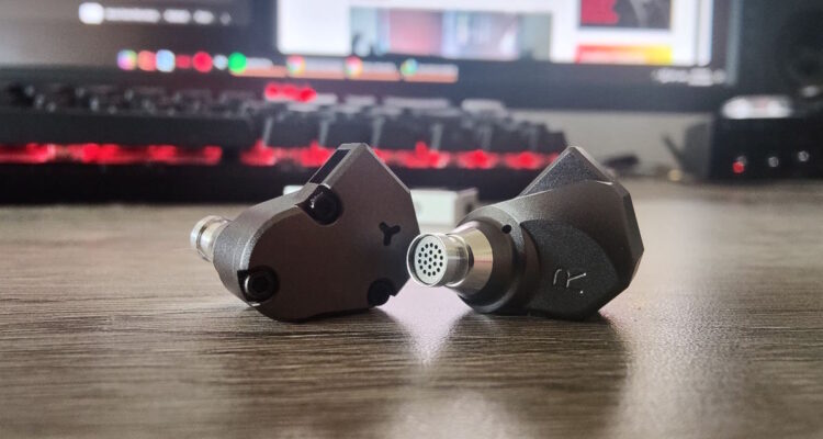 TinHiFi C2 Review 18