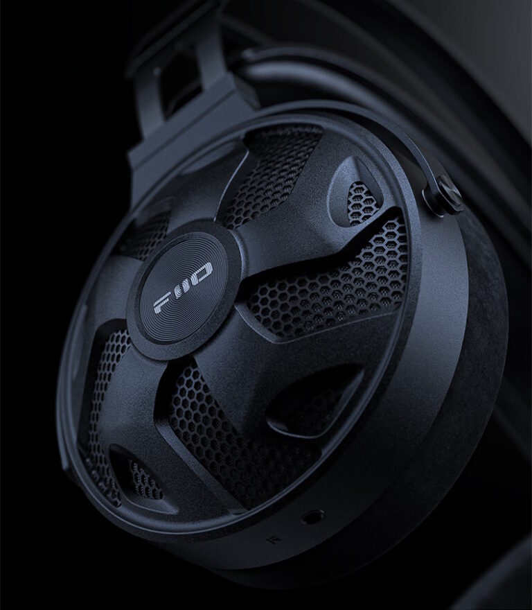 FiiO FT3 • AudioAI