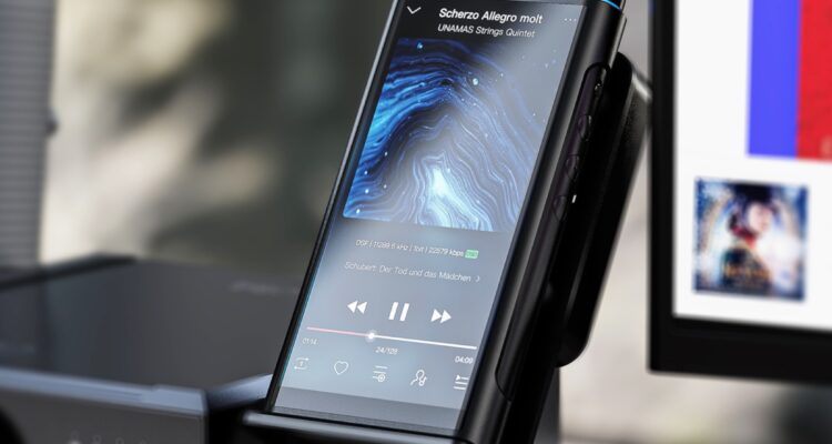 FiiO M15s e1679346146456