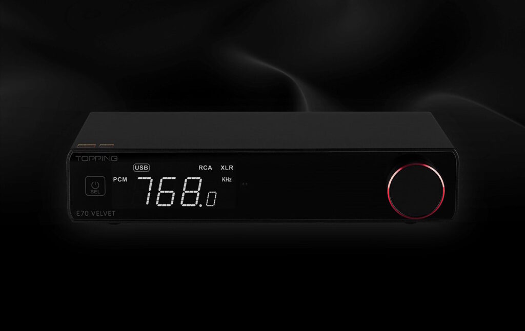 Topping LA90 Power Amplifier • Audio Reviews and News