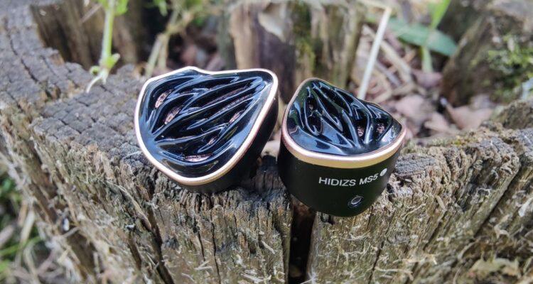 Hidizs MS5 Review 13