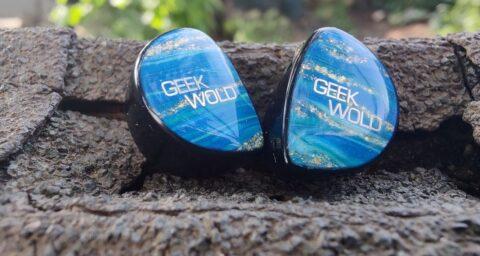 Geek Wold GK100 Review