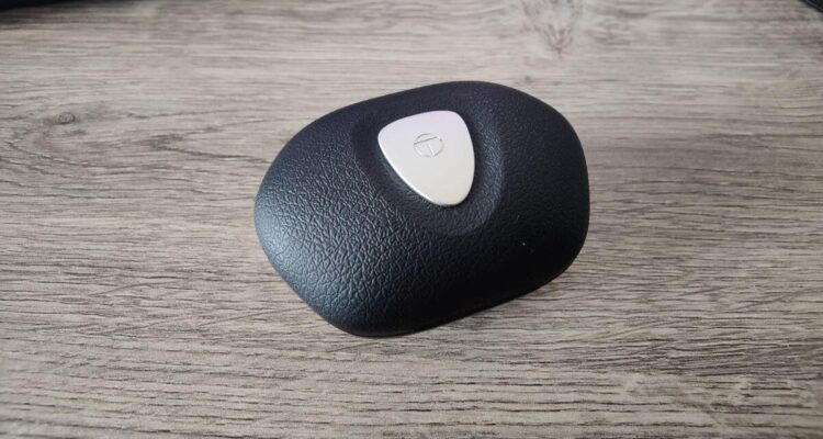 TRN T350 TWS Unboxing & FR Graph