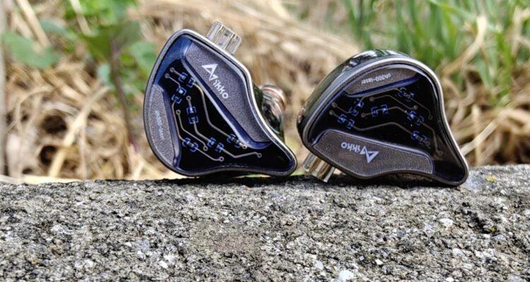 iKKO OH300 Lumina Review 2