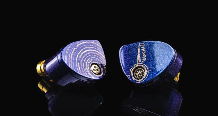 MOONDROP Starfield 2 3