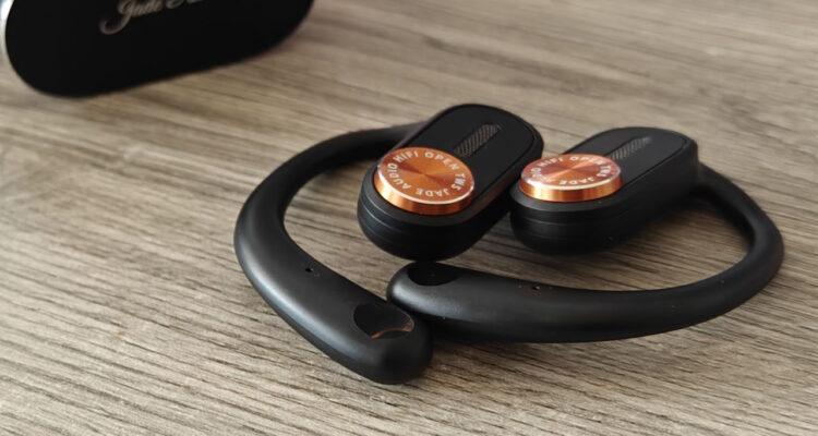 FiiO JadeAudio JW1 Review 4