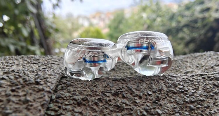 Kinera Celest Phoenixcall Review