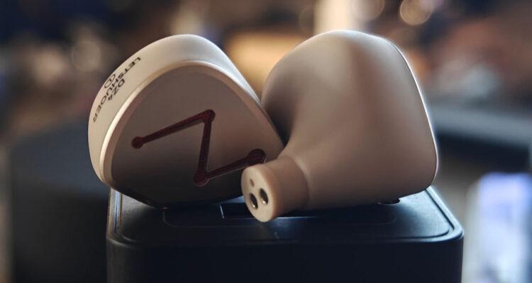 LETSHUOER DZ4 Review