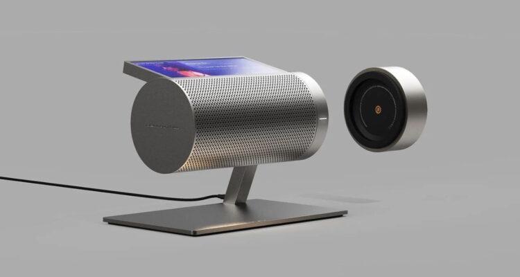 Mark HiFi Wireless Speaker