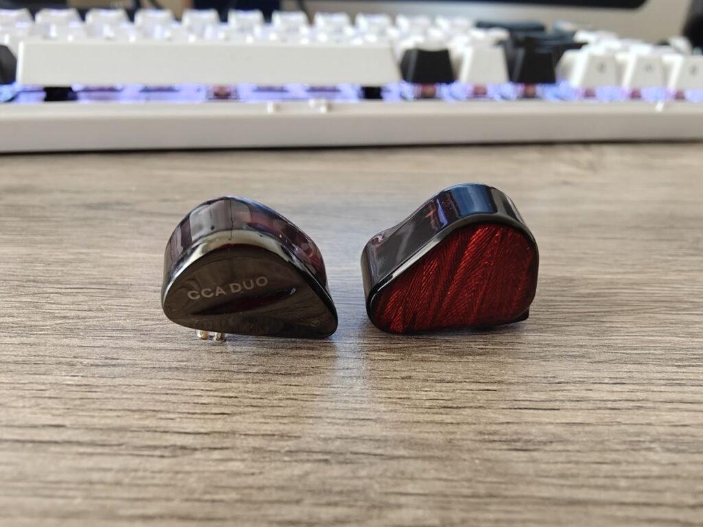 Truthear ZERO RED vs CCA DUO Review • maDog