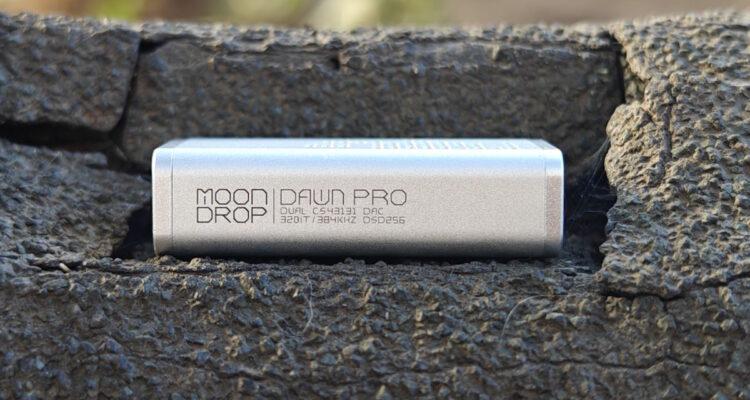 MOONDROP DAWN PRO Review