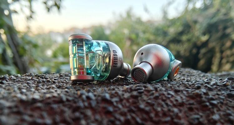 ddHiFi Janus3 Review