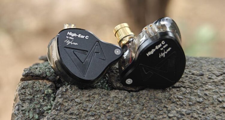 iKKO High Ear-C Review