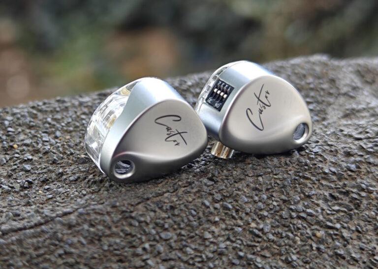 KZ Castor Review • maDog