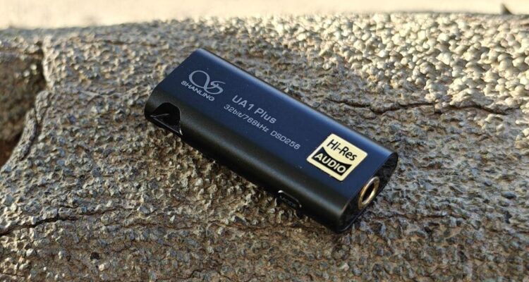 SHANLING UA1 Plus Review