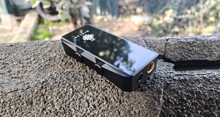 Hidizs S9 Pro Plus Review