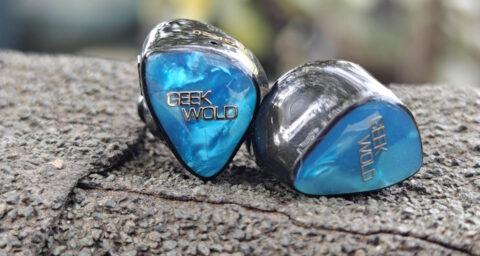 GEEK WOLD GK20 Review