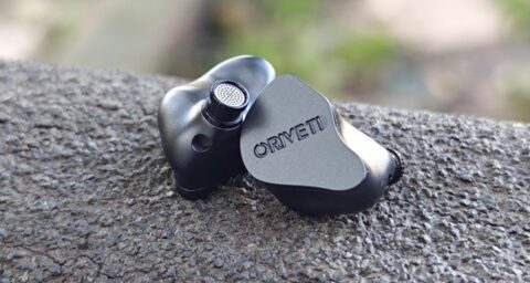 ORIVETI OD200 Review