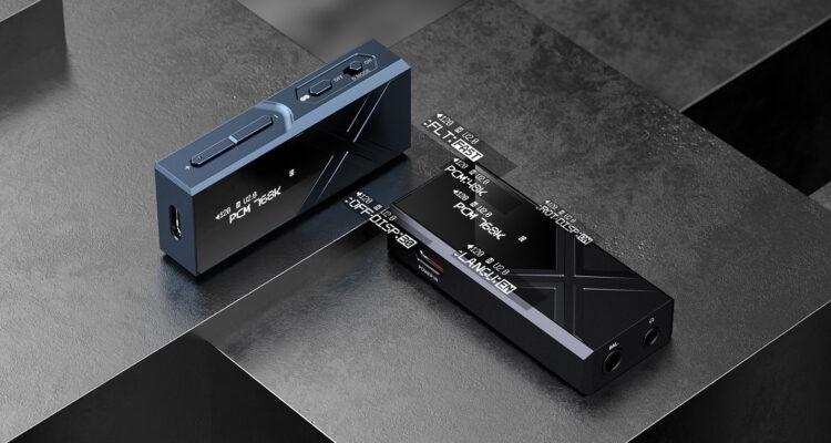 FiiO KA17 Dongle DAC