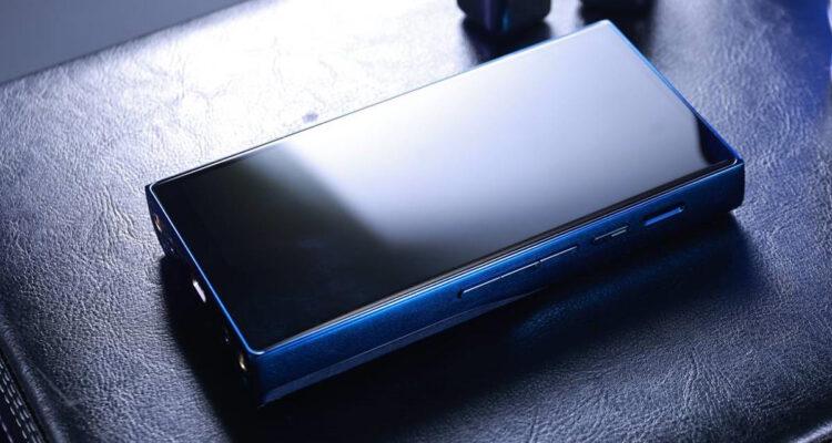 HiBy R8 II - R8 Gen2 DAP (2)