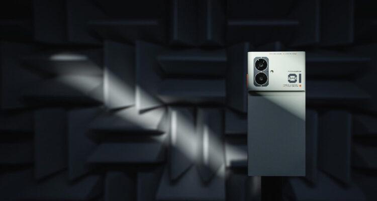 MOONDROP HiFi Phone MIAD01