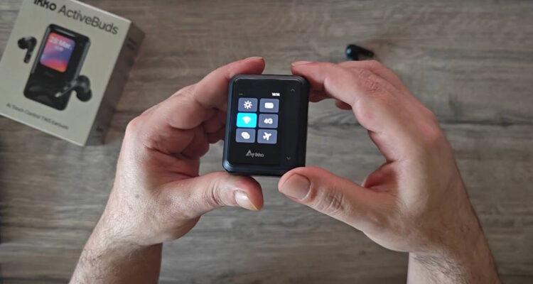 iKKO ActiveBuds Review