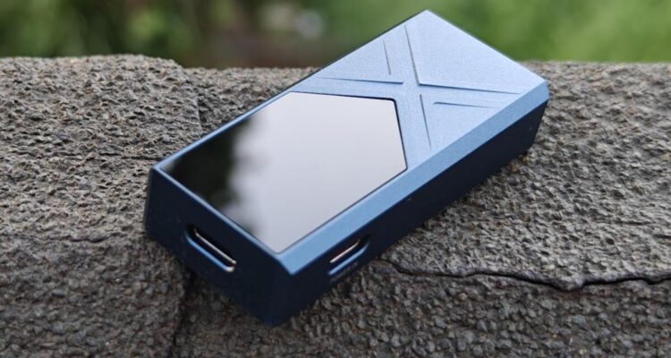 FiiO KA17 Review (6)