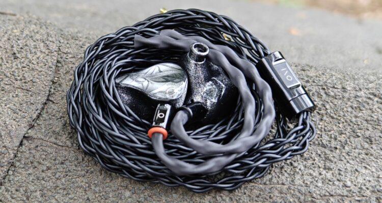 I\O Audio VOLARE Review