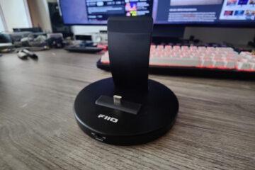 FiiO DK1 Pro Review