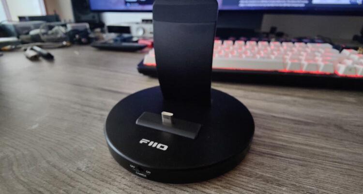 FiiO DK1 Pro Review