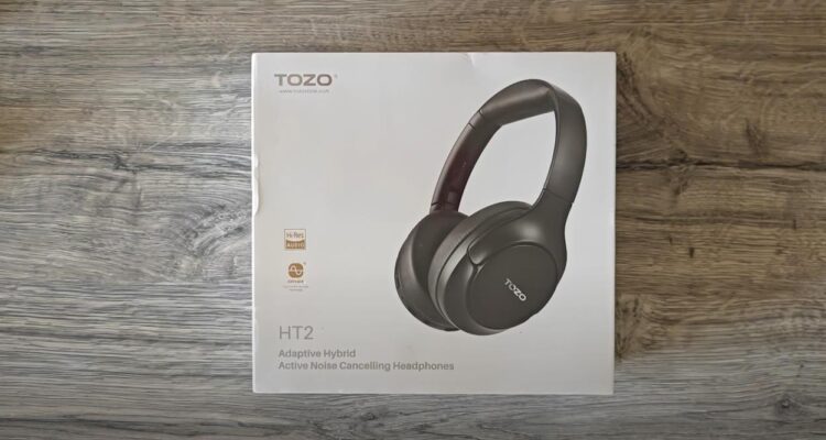TOZO HT2 Review