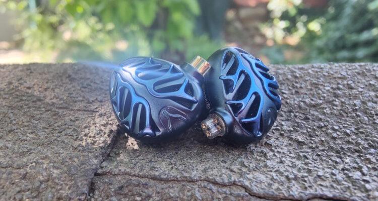 TRN Azure Dragon Review