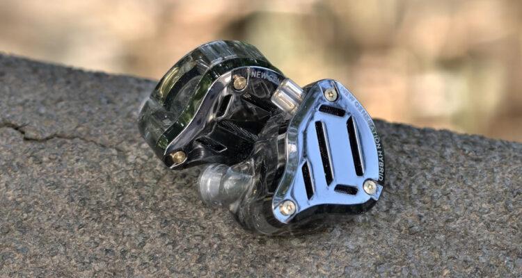 KZ ZS10 PRO 2 Review