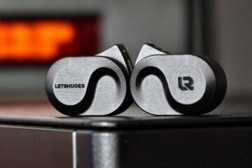 Letshuoer S08 Planar Review