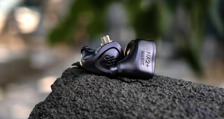 NF Audio NA2+ Review