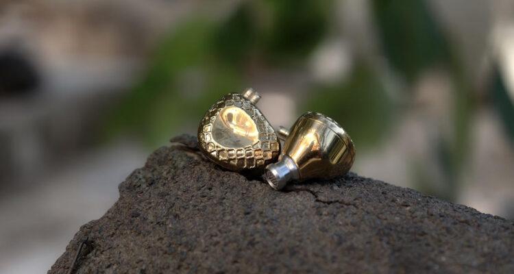 NF Audio RG15 Review