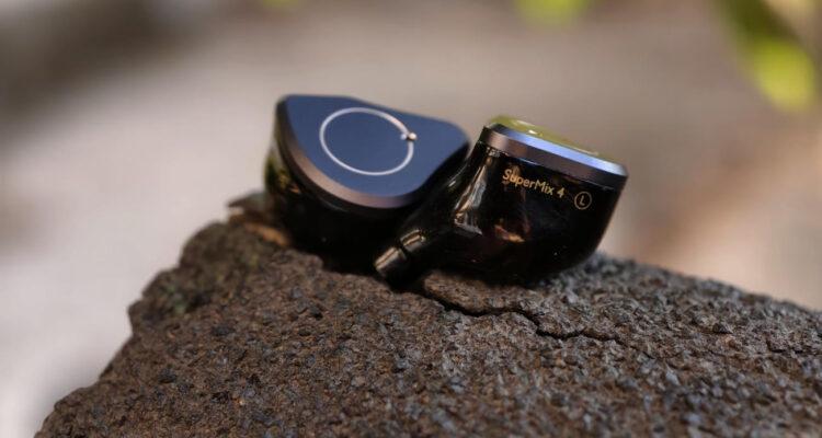 Simgot SuperMix 4 Review