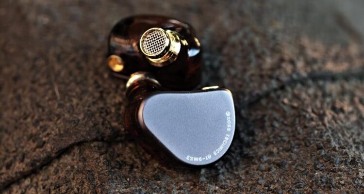 Rose Technics QT9 MK3 Review