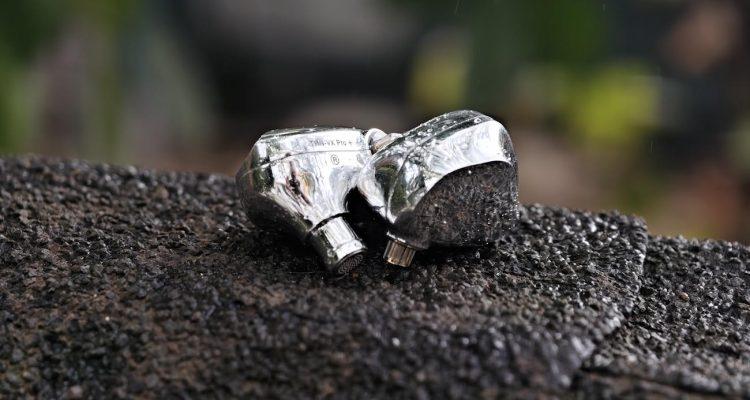 TRN VX PRO Plus Review